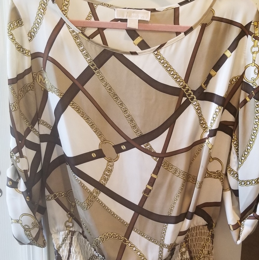 Michael Kors blouse